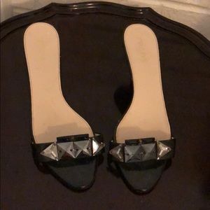 Prada Heels